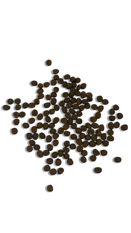 FLEISCHMENÜ SPEZIAL Alleinfutter für Jungkatzen bis 12 Monaten & für trächtige und säugende Katzen - Kallisbest