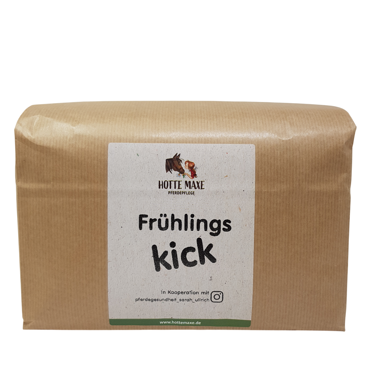 Hotte Maxe Kräuter-Mischung Frühlingskick, 1kg