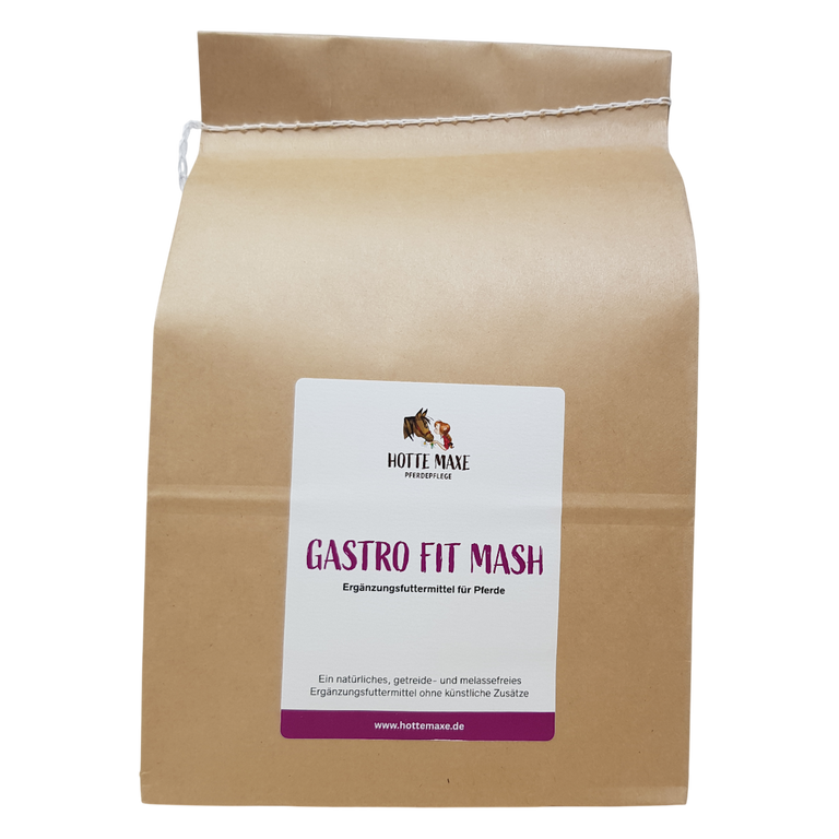 Hotte Maxe Kräuter-Mischung Gastro fit Mash, 3kg