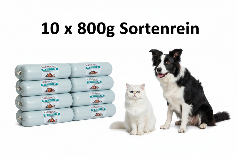 The Great Roll Pure Turkey