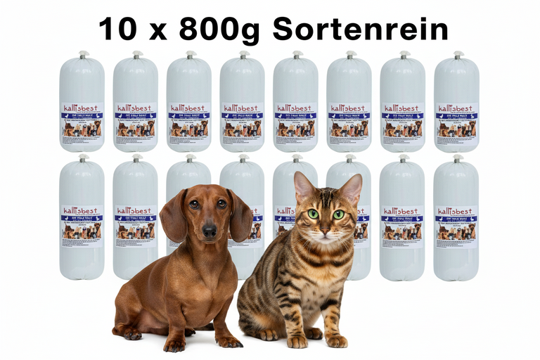 The Great Roll of Duck Pure