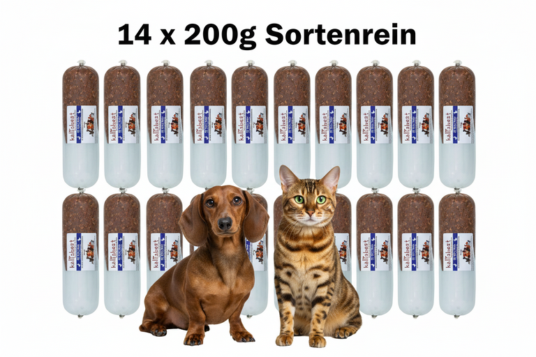 The Great Roll of Duck Pure