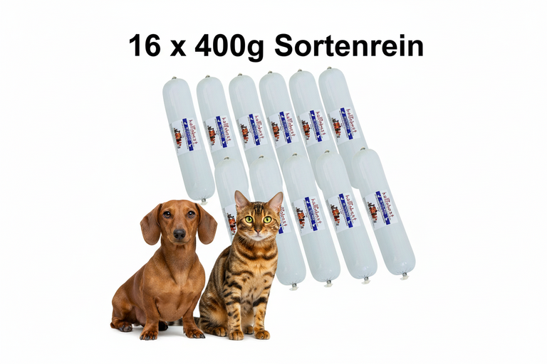 The Great Roll of Duck Pure