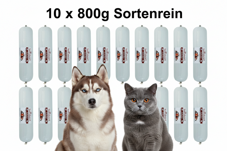 The Great Roll Pure Beef