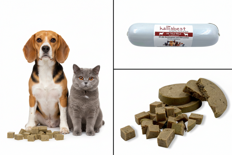 The Great Roll Pure Beef Tripe