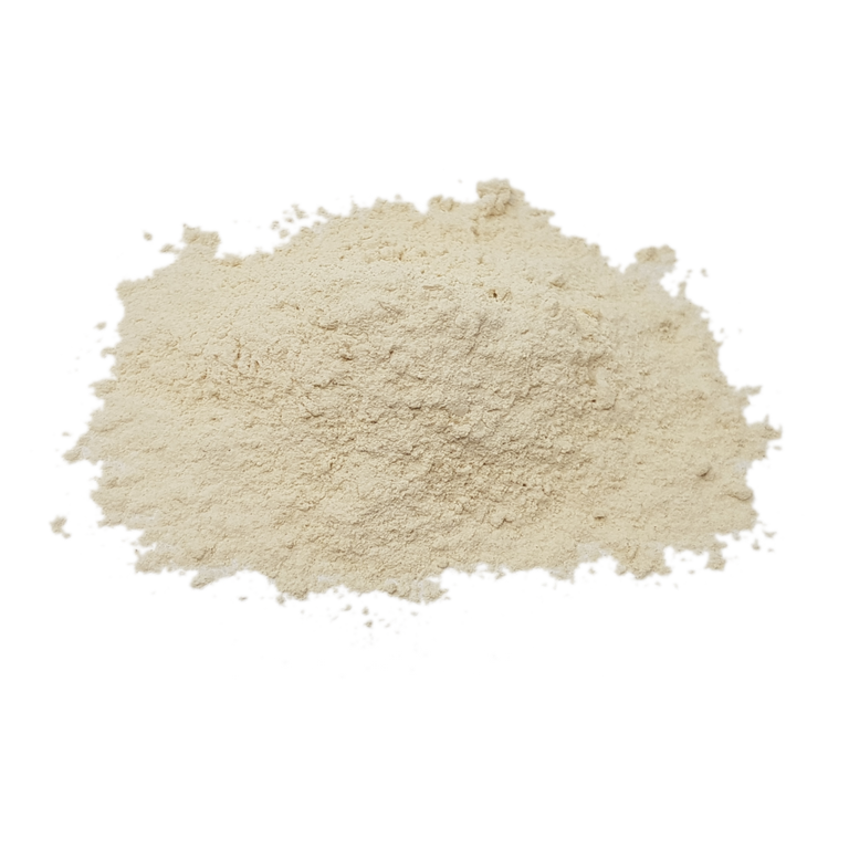 Hotte Maxe Einzelkräuter Ginseng Wurzel, gemahlen, 50g