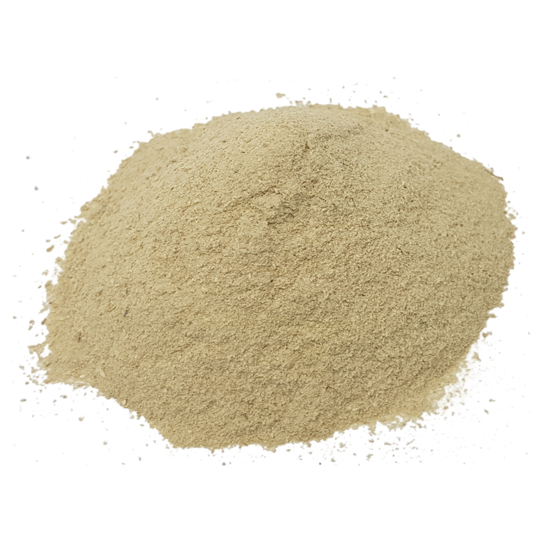 Hotte Maxe Grünlippmuschelpulver