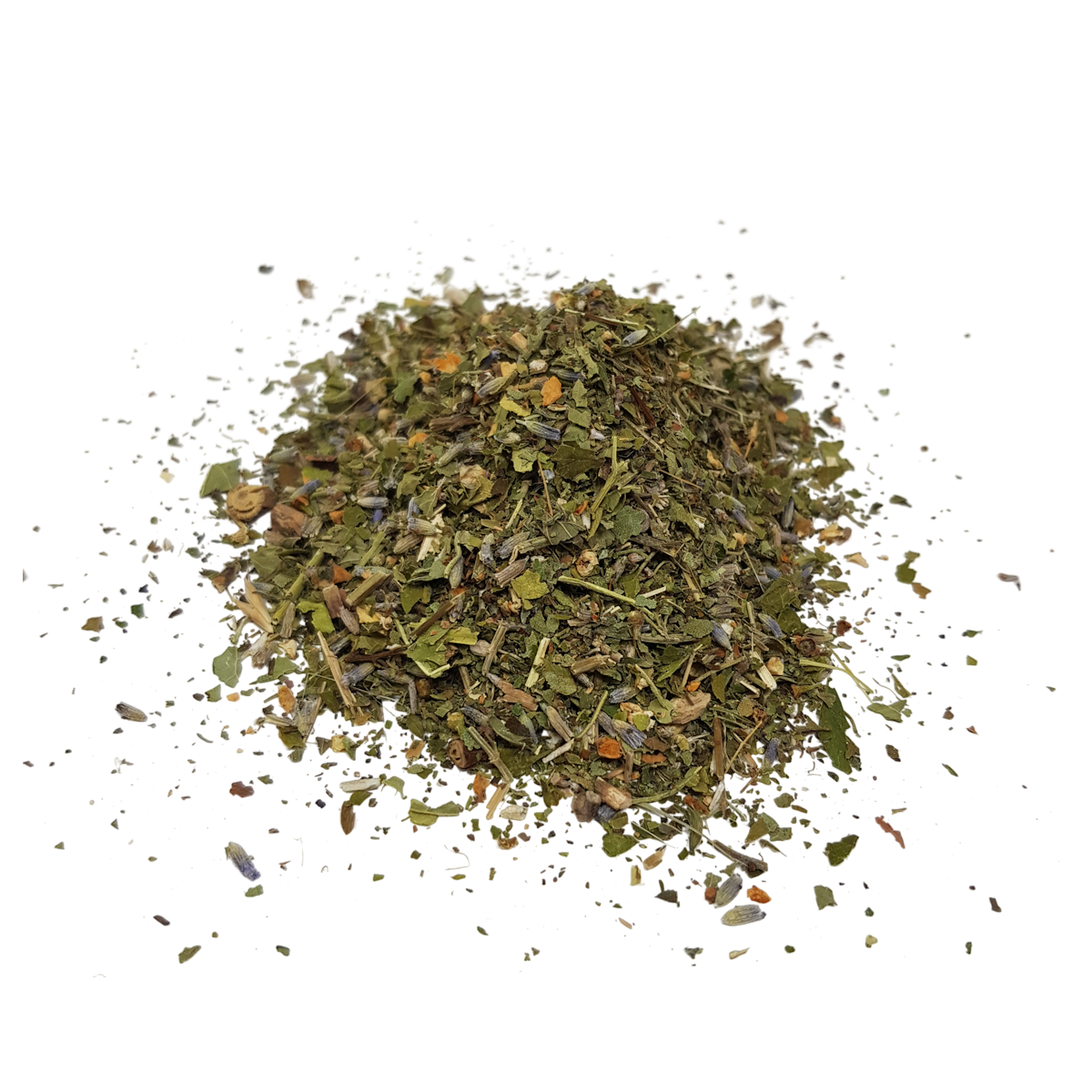 Hotte Maxe Kräuter-Mischung Herz-Harmonie, 1kg