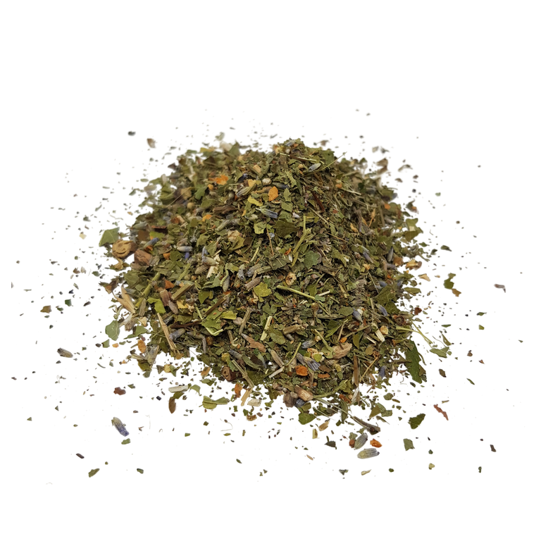 Hotte Maxe Kräuter-Mischung Herz-Harmonie, 1kg