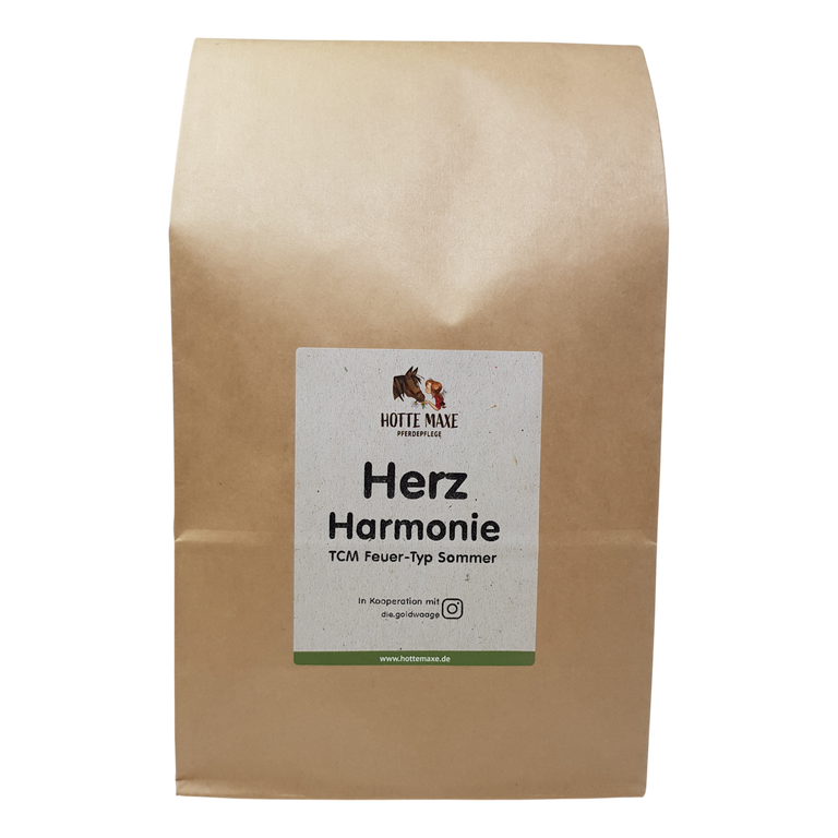 Hotte Maxe Kräuter-Mischung Herz-Harmonie, 1kg
