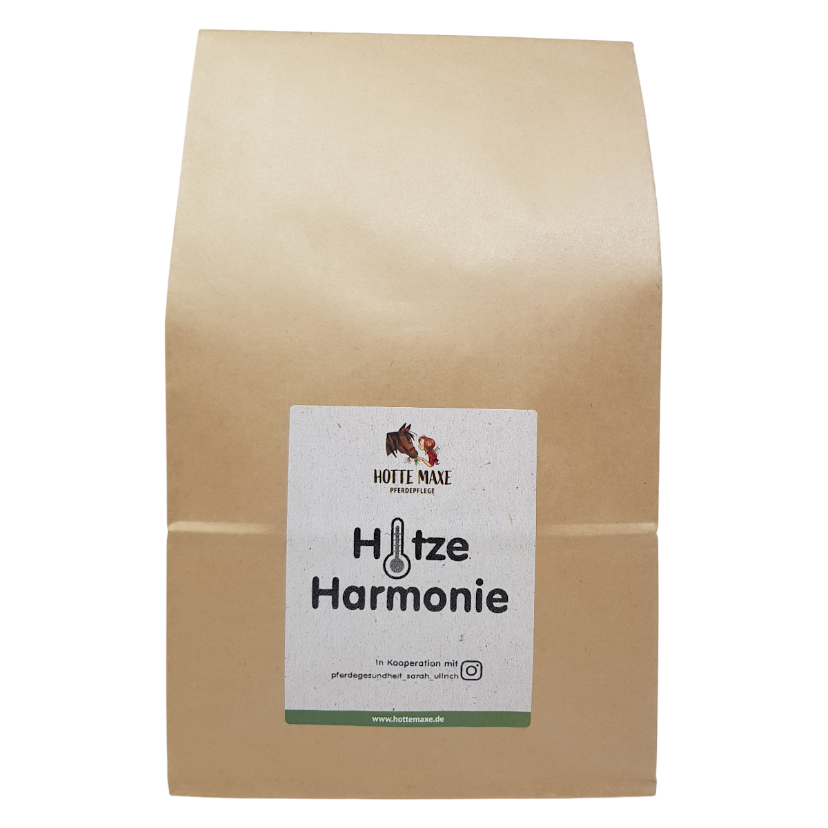 Hotte Maxe Kräuter-Mischung Hitze Harmonie