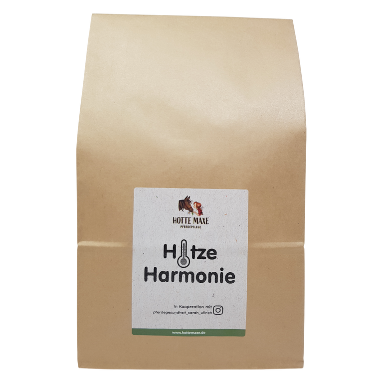 Hotte Maxe Kräuter-Mischung Hitze Harmonie