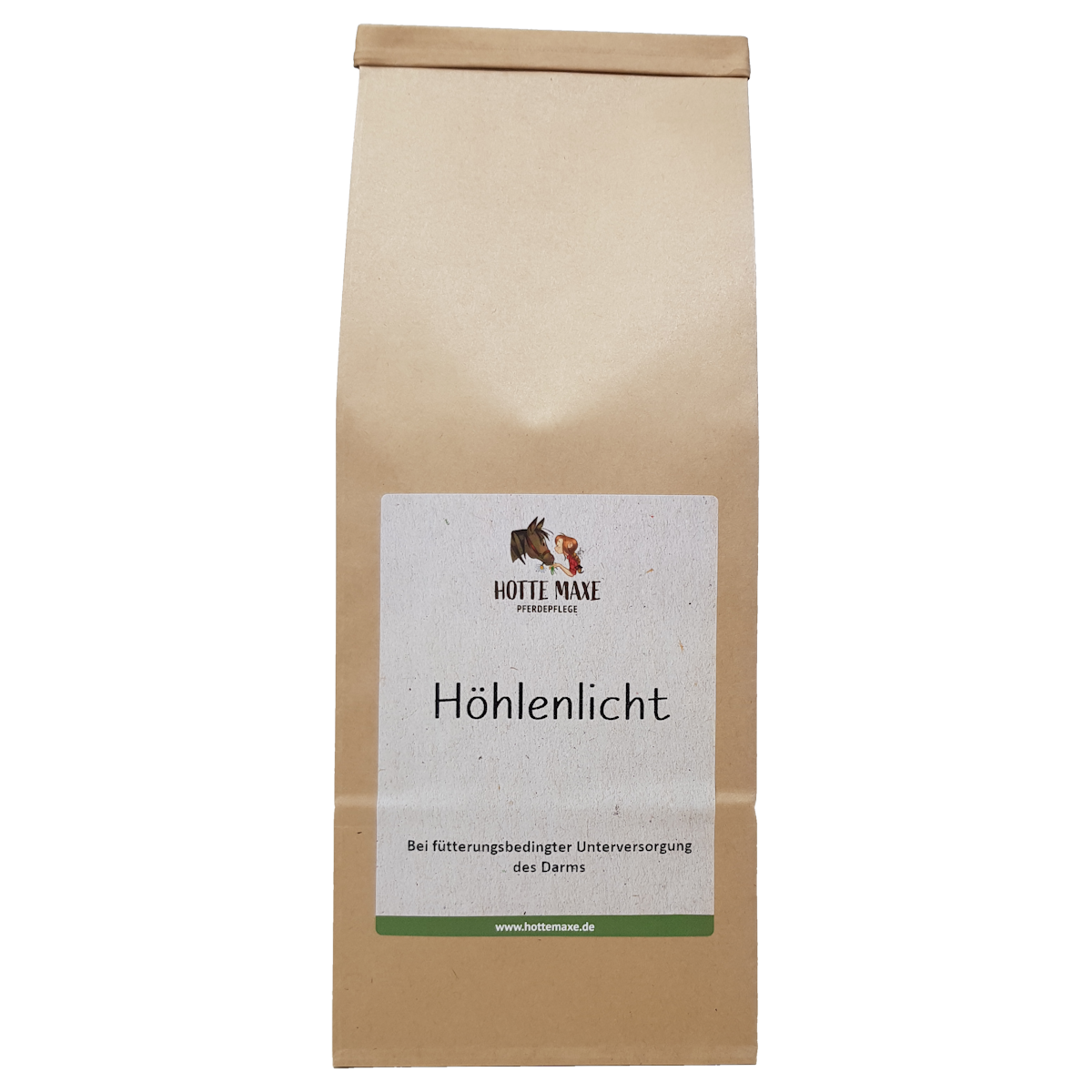 Hotte Maxe Kräuter-Mischung Höhlenlicht