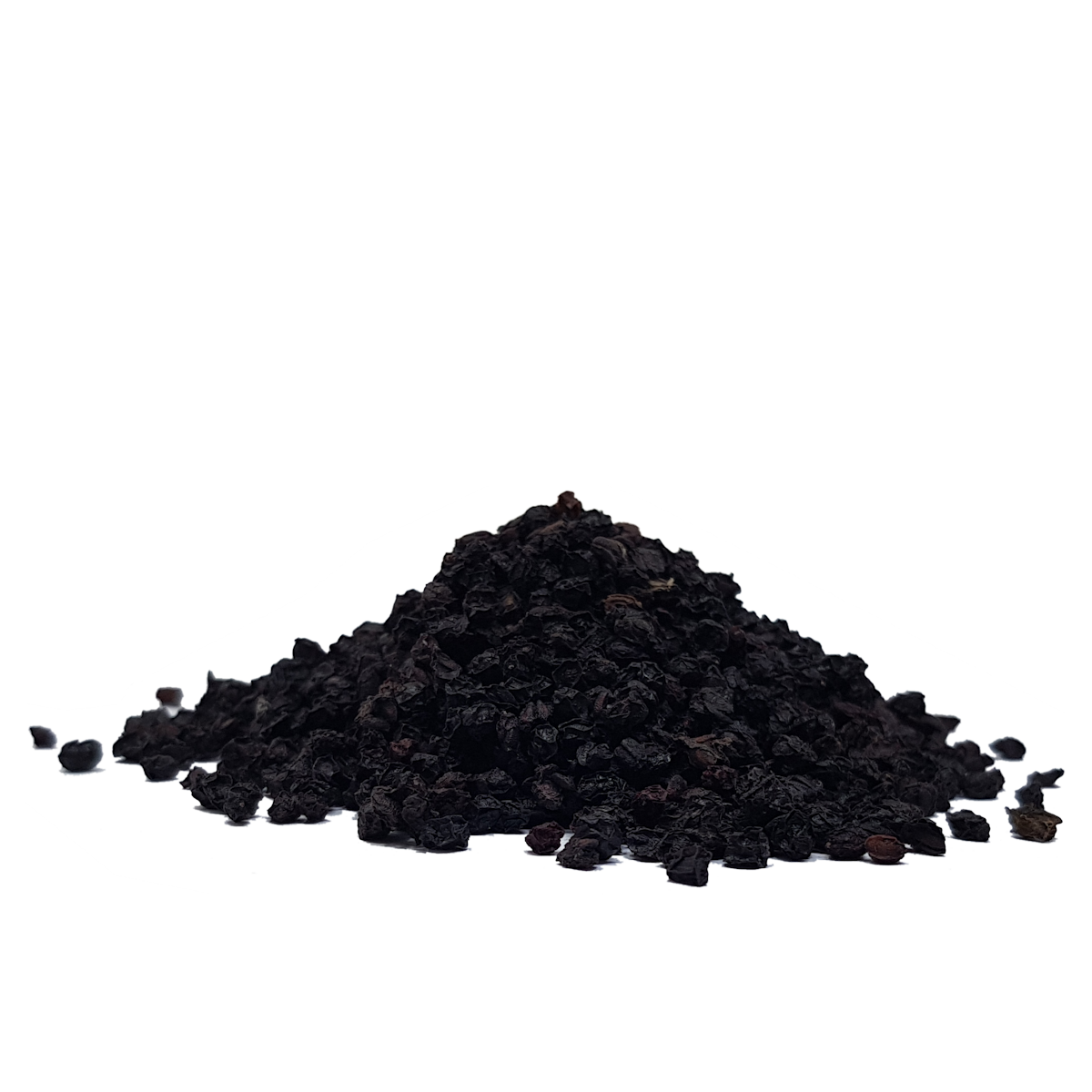 Hotte Maxe Einzelkräuter Holunderbeeren, ganz