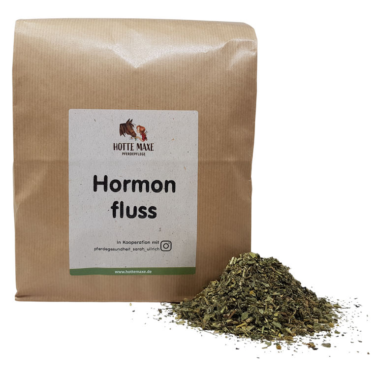 Hotte Maxe Kräuter-Mischung Hormonfluss