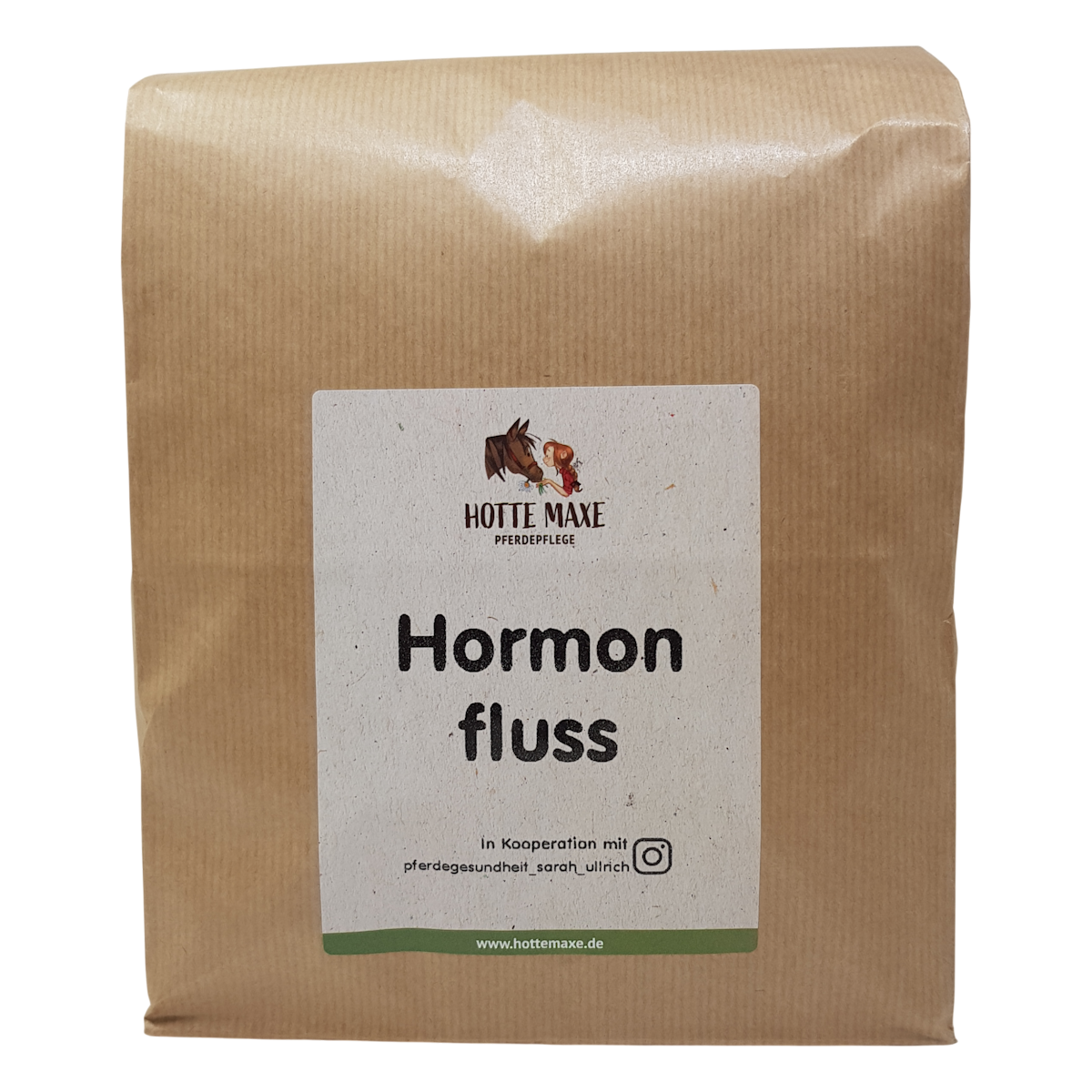 Hotte Maxe Kräuter-Mischung Hormonfluss