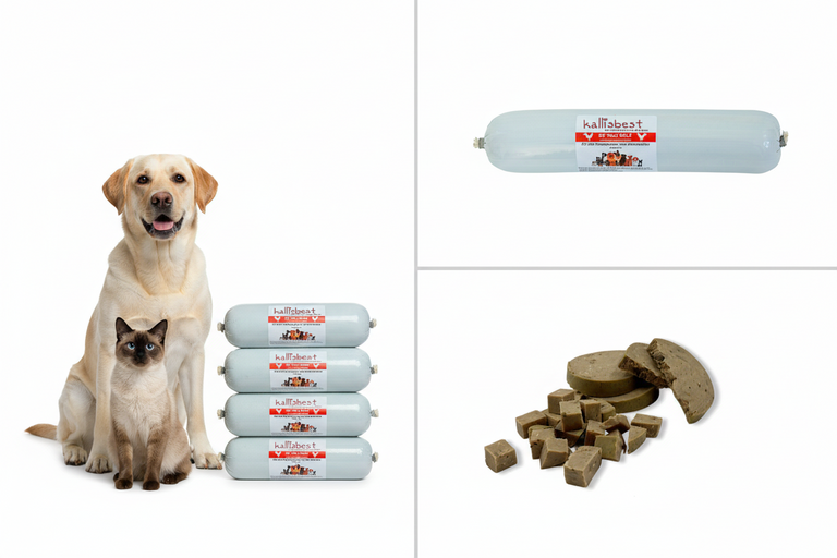 The Great Roll Pure Chicken