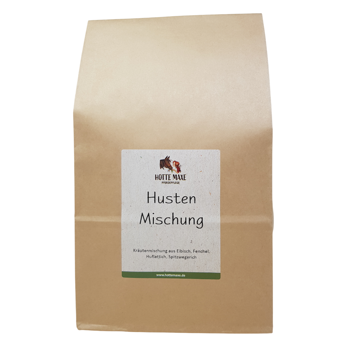 Husten-Mischung