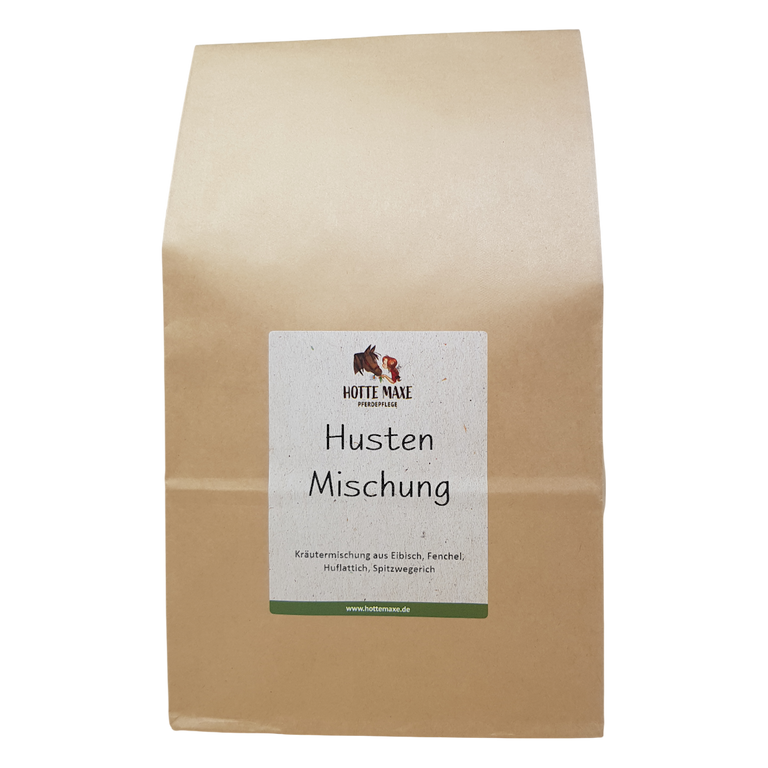 Husten-Mischung