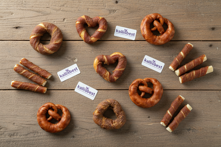 17 Kauartikel gemischt LIMITED EDITION – Paketübersicht