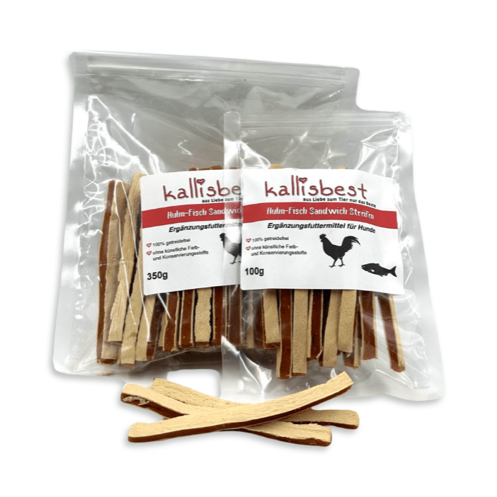 Chicken Fish Sandwich Strips