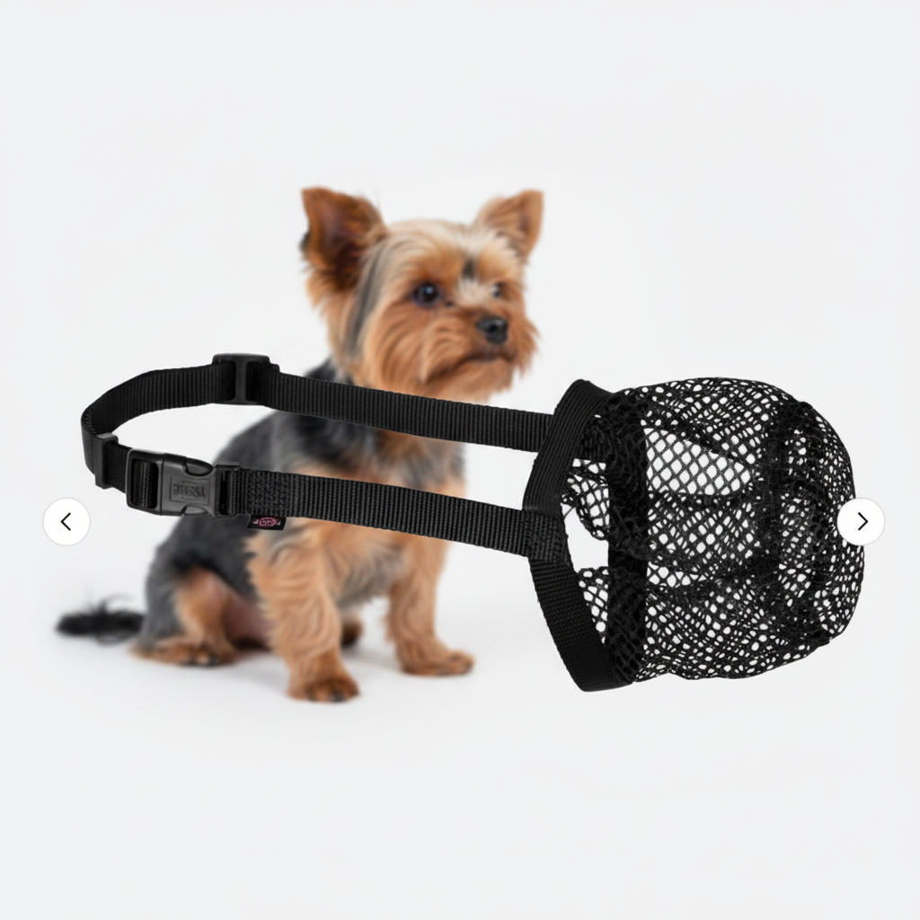 Trixie Schutznetz XS – Yorkshire Terrier