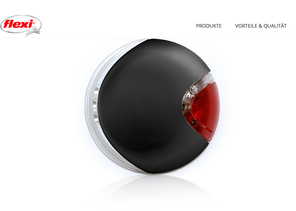 flexi LED Lighting System – Produktfoto weißer Hintergrund