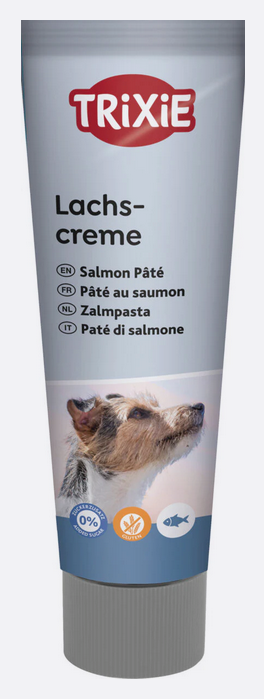 Trixie Snack Paste Tube 110g – Leckerli für Hunde