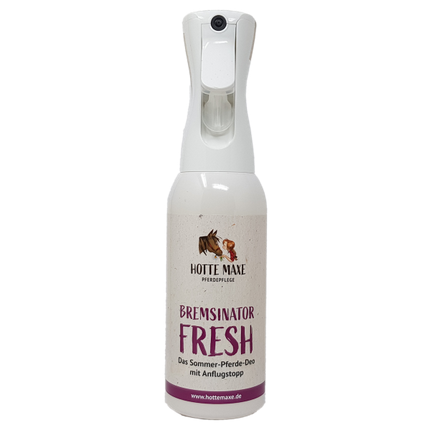 Hotte Maxe Bremsinator Fresh 500ml Sprühflasche