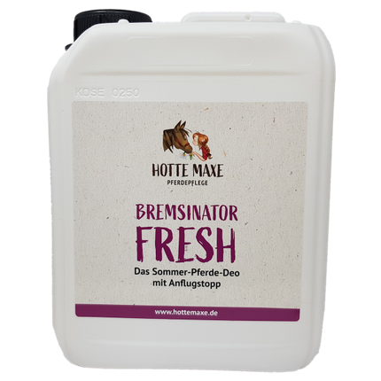 Hotte Maxe Bremsinator Fresh 2,5L Kanister