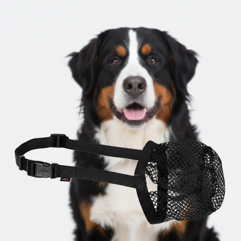 Trixie Schutznetz XL – Berner Sennenhund