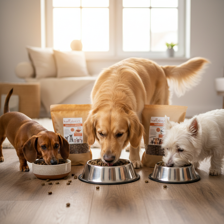 Abwechslung Paket Nr.11 – Hunde Indoor Lifestyle