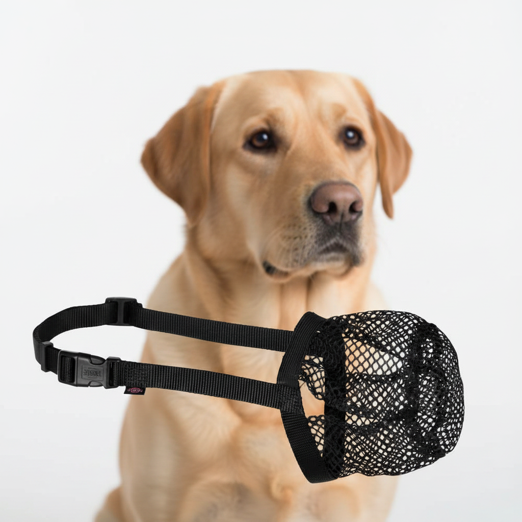 Trixie Schutznetz L – Labrador Retriever