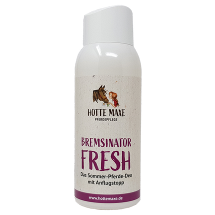 Hotte Maxe Bremsinator Fresh 300ml Sprühflasche