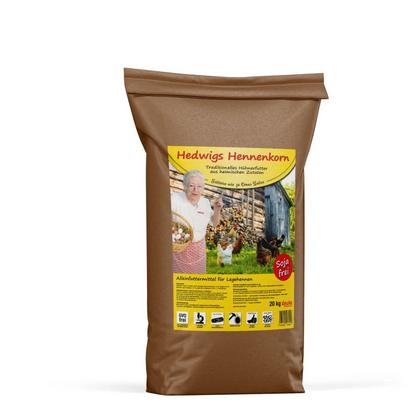 deuka Hedwigs Hennenkorn 20 kg Sack