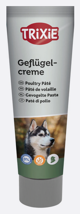 Trixie Snack Paste Tube 110g – Leckerli für Hunde