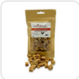 Chicken-Cod Meat Cubes 100g