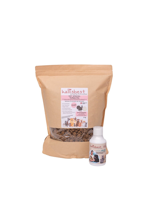 Vital DUO für den Hund - Kallisbest