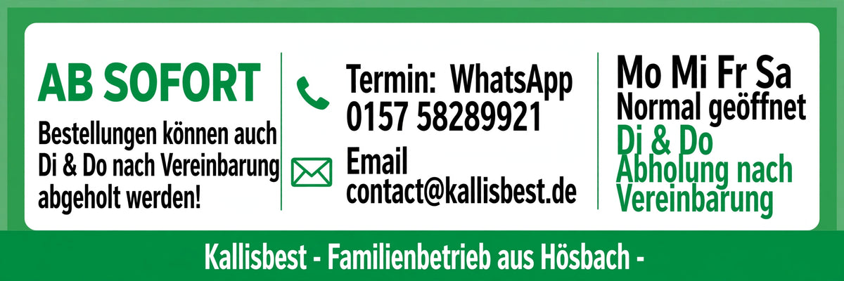 Kallisbest 