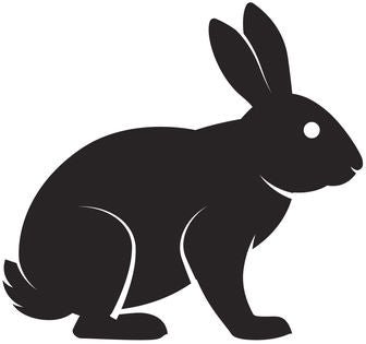 Tolle Rolle Kaninchen - Kallisbest