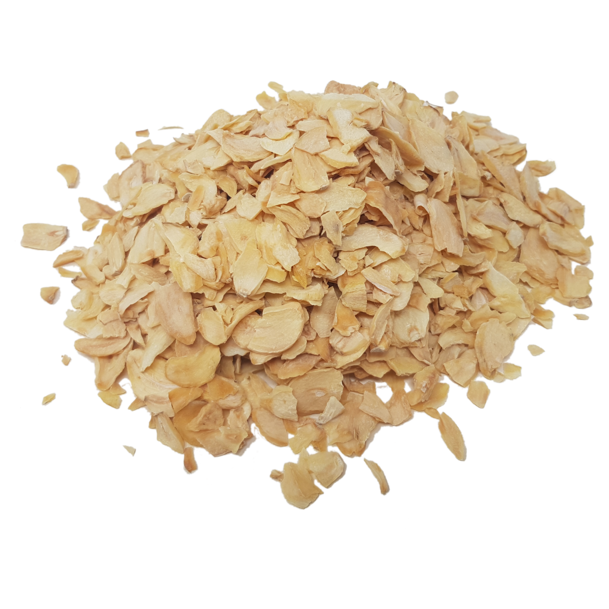 Hotte Maxe Einzelkräuter Knoblauch-Flocken