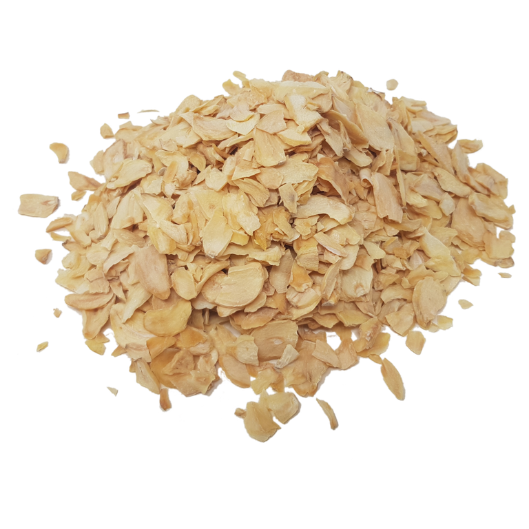 Hotte Maxe Einzelkräuter Knoblauch-Flocken