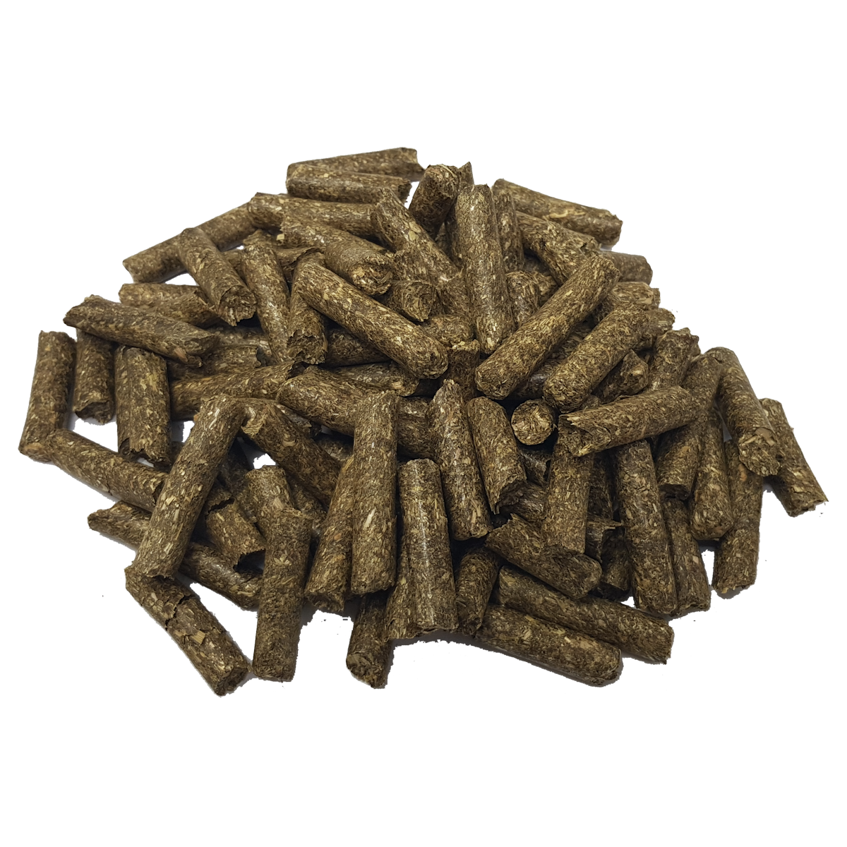 Hotte Maxe Leckerli Pellets Kräuterheu-Apfel
