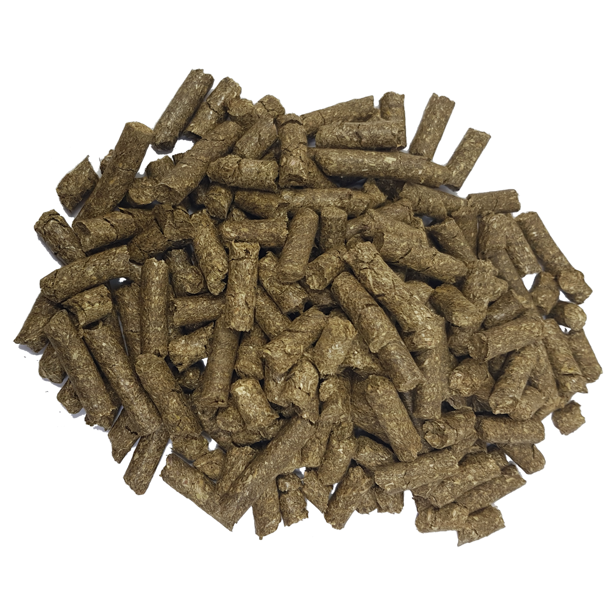 Hotte Maxe Leckerli Pellets Kräuterheu-Banane