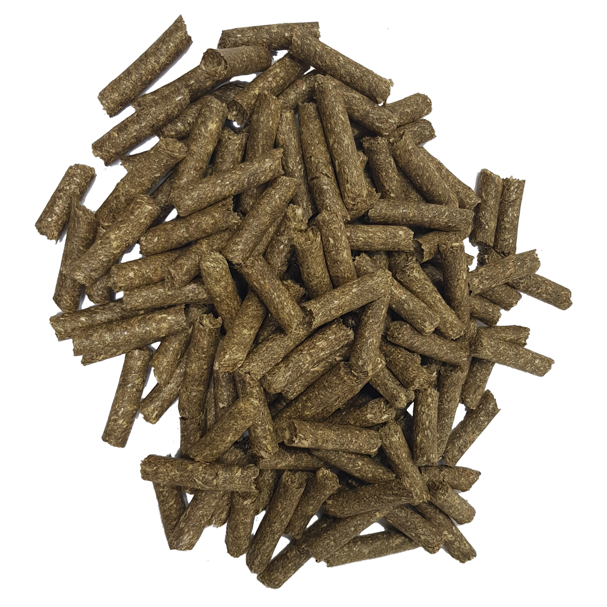 Hotte Maxe Leckerli Pellets Kräuterheu-Pastinake