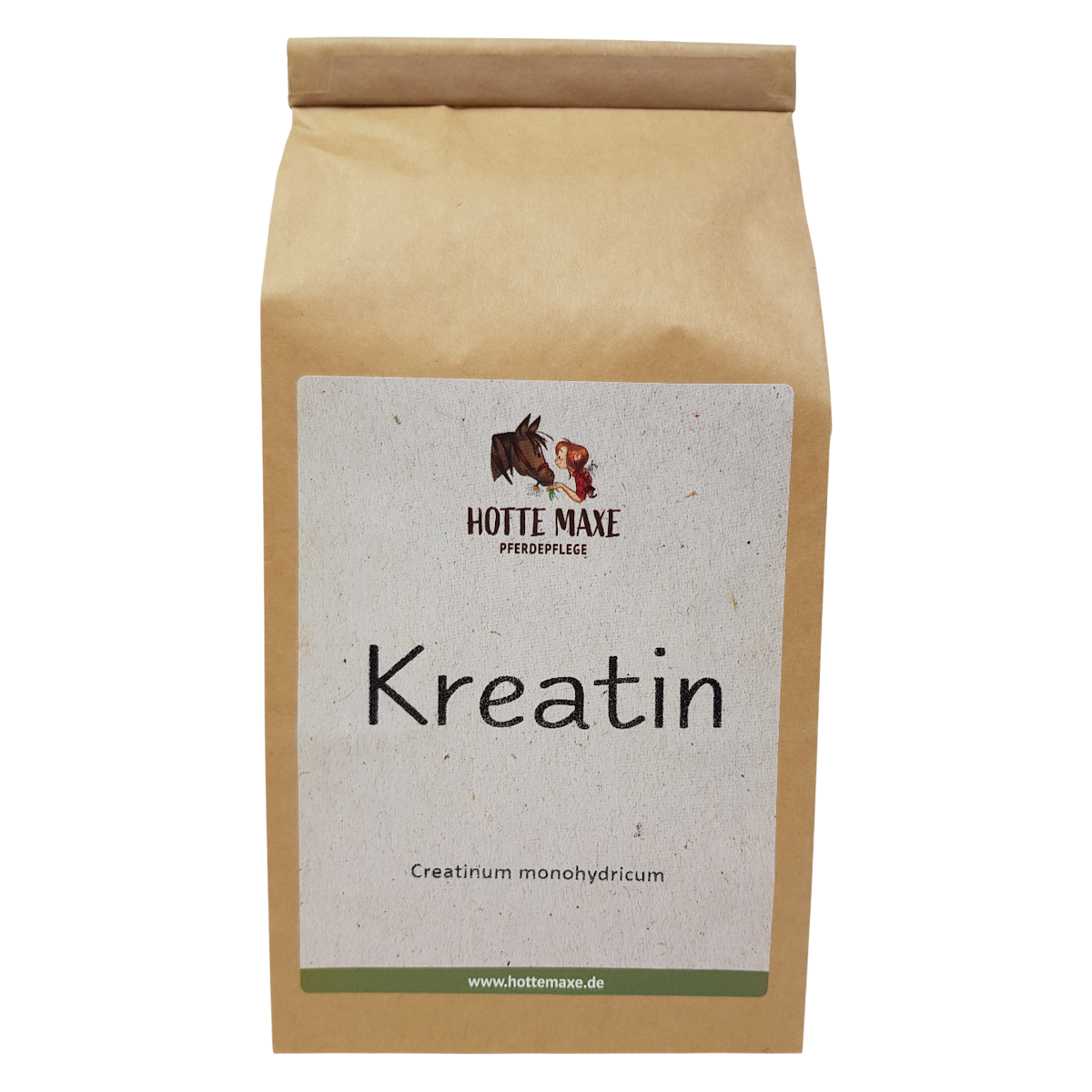 Hotte Maxe Kreatin (Creatin) Monohydrat