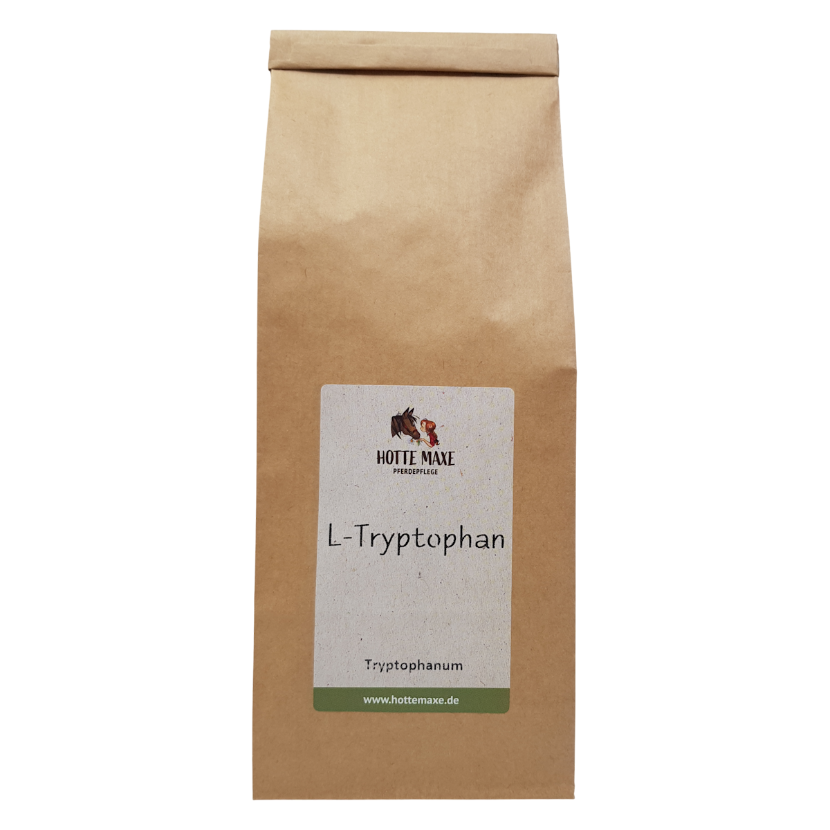 Hotte Maxe L-Tryptophan Aminosäure