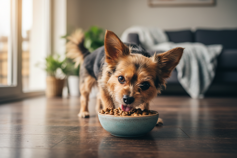 Probierpaket Hund kleine Rassen 3 + 1 Gratis – 4 x 500g verschiedene Sorten | Kallisbest