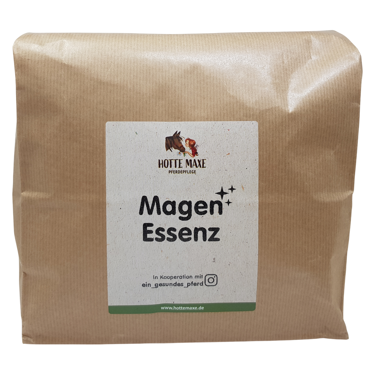 Hotte Maxe Kräuter-Mischung Magen Essenz