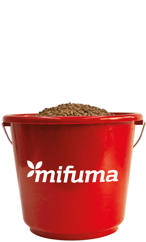 Mifuma Linamix Nager